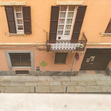 Alessandria Central Apt 10Min Walk Central Station Экстерьер фото