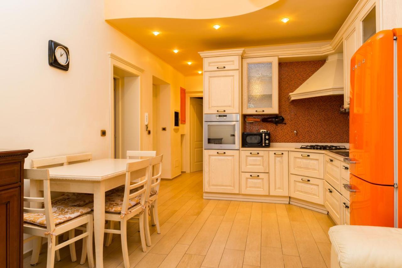 Alessandria Central Apt 10Min Walk Central Station Экстерьер фото