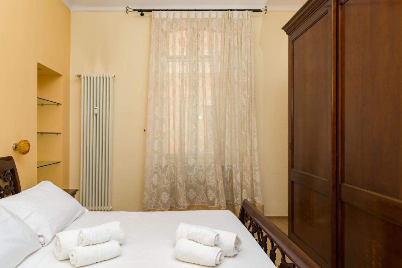 Alessandria Central Apt 10Min Walk Central Station Экстерьер фото