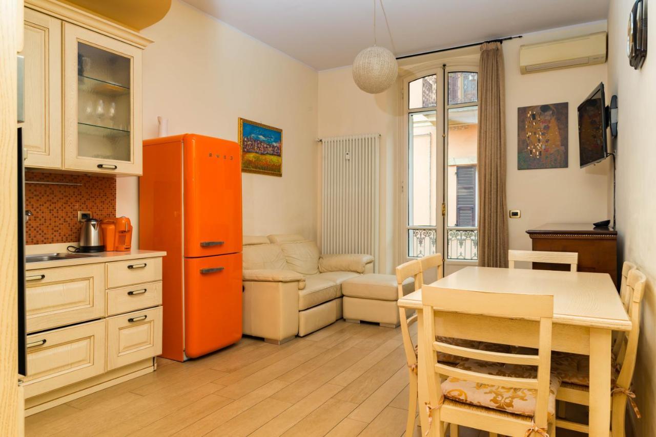 Alessandria Central Apt 10Min Walk Central Station Экстерьер фото