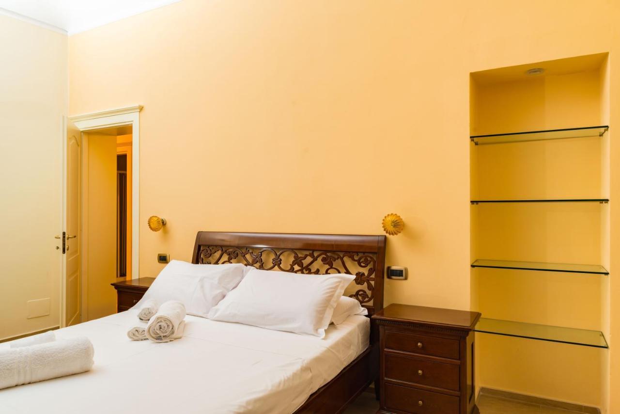 Alessandria Central Apt 10Min Walk Central Station Экстерьер фото