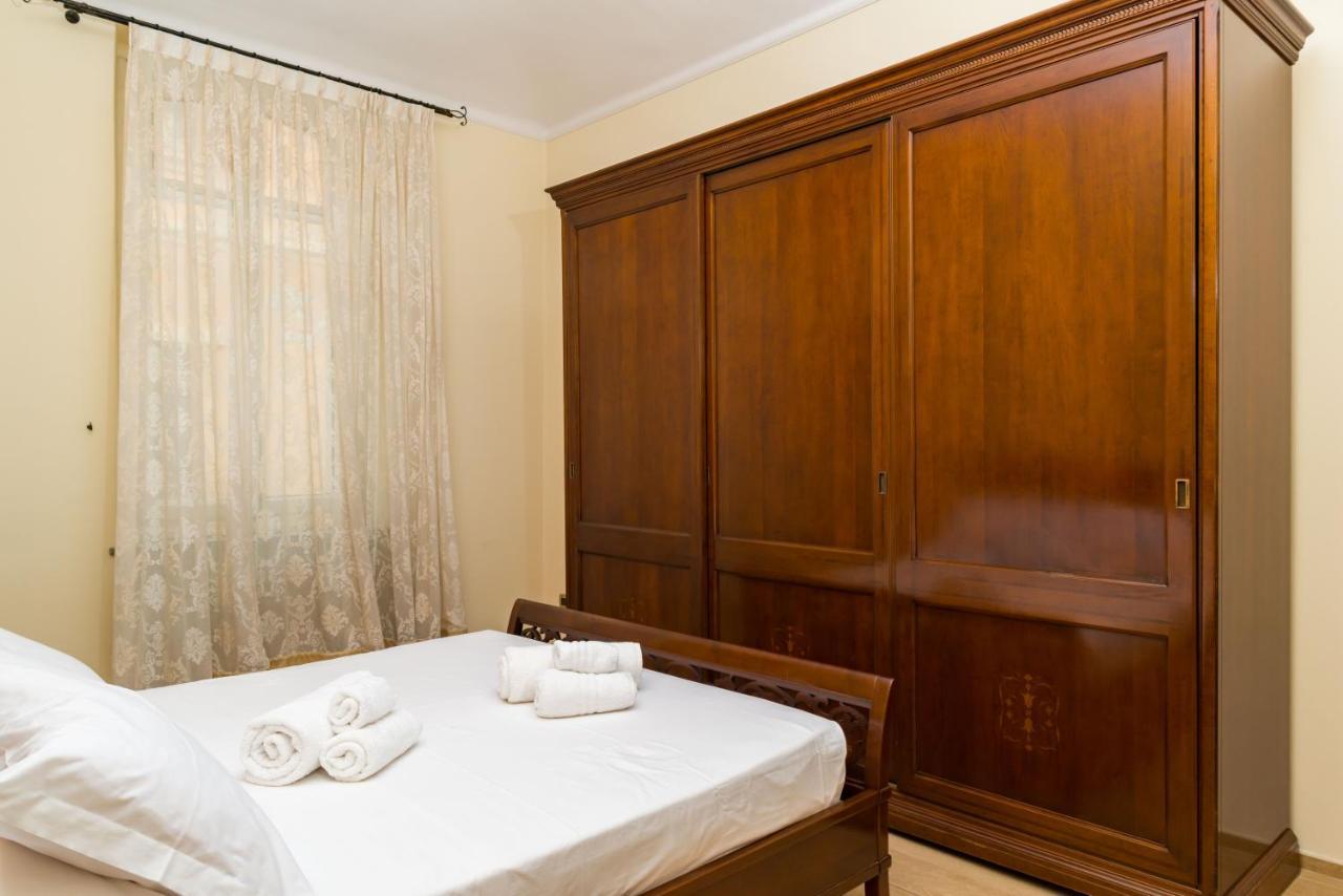 Alessandria Central Apt 10Min Walk Central Station Экстерьер фото