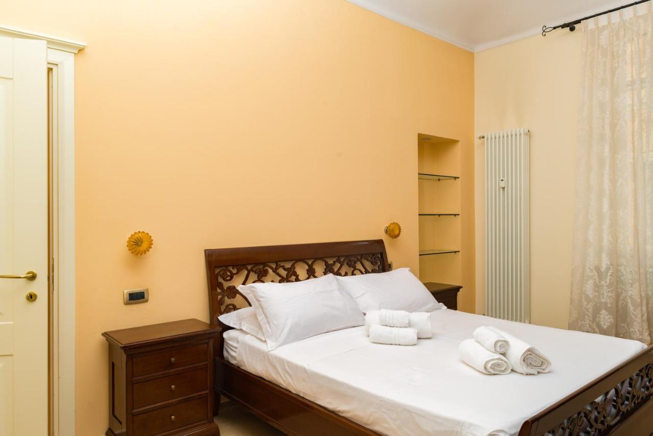 Alessandria Central Apt 10Min Walk Central Station Экстерьер фото