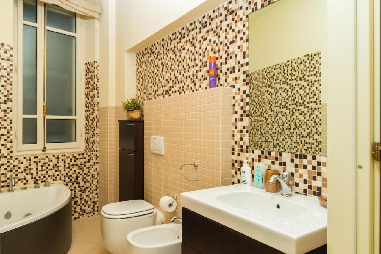 Alessandria Central Apt 10Min Walk Central Station Экстерьер фото
