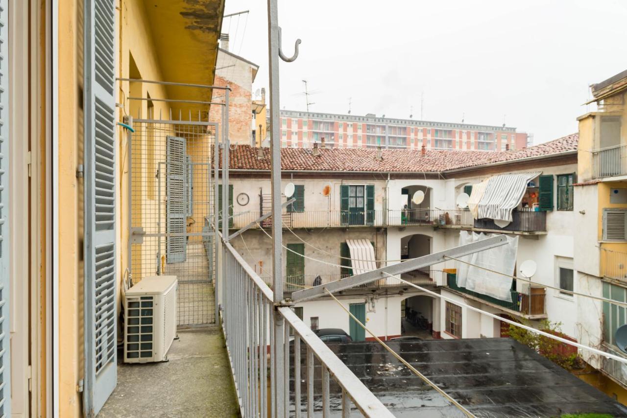Alessandria Central Apt 10Min Walk Central Station Экстерьер фото
